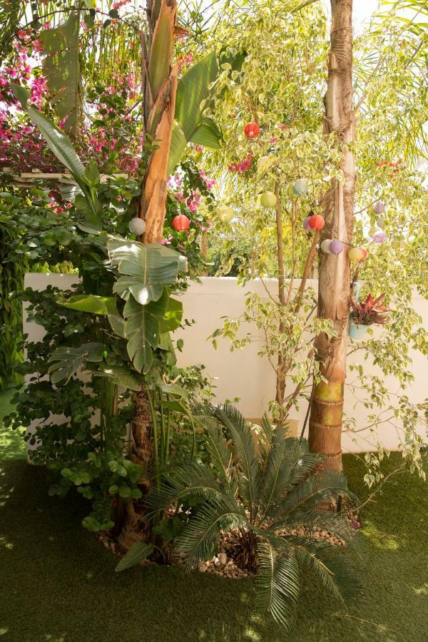 Million Flowers Protaras Zewnętrze zdjęcie